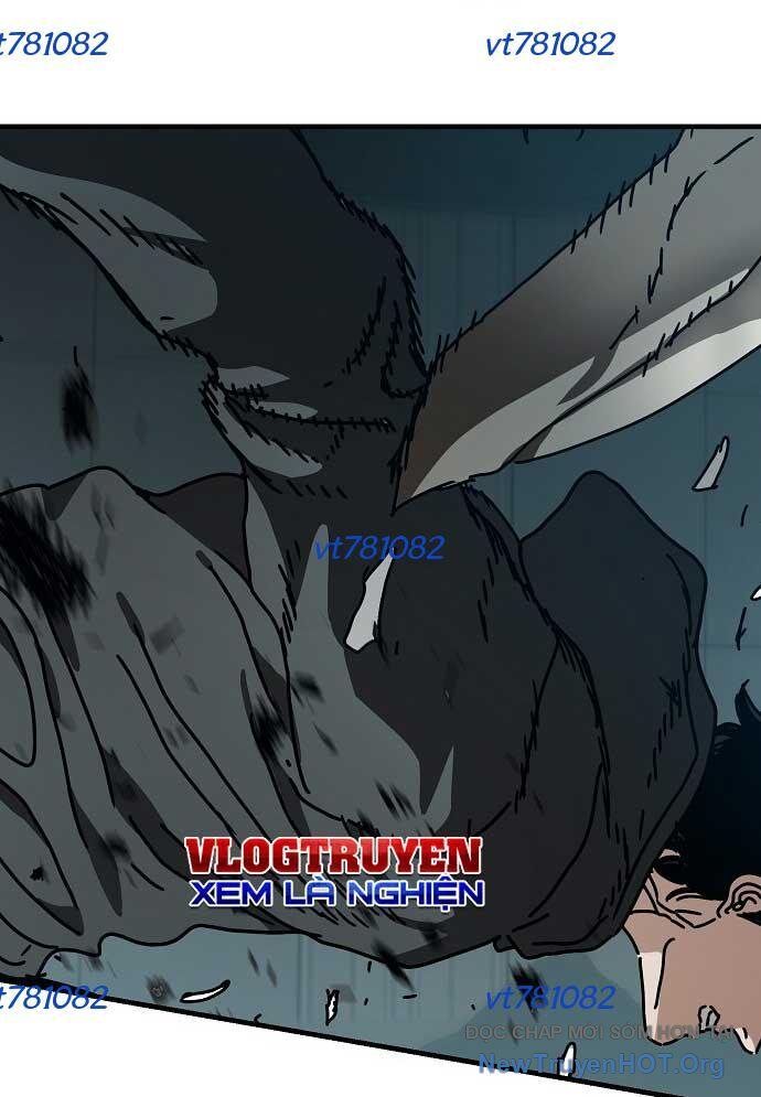 D-Day: Hầm Trú Ẩn Chapter 40 - 12
