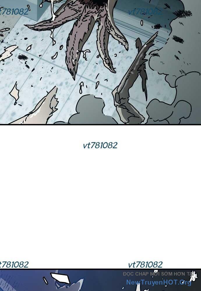 D-Day: Hầm Trú Ẩn Chapter 40 - 14