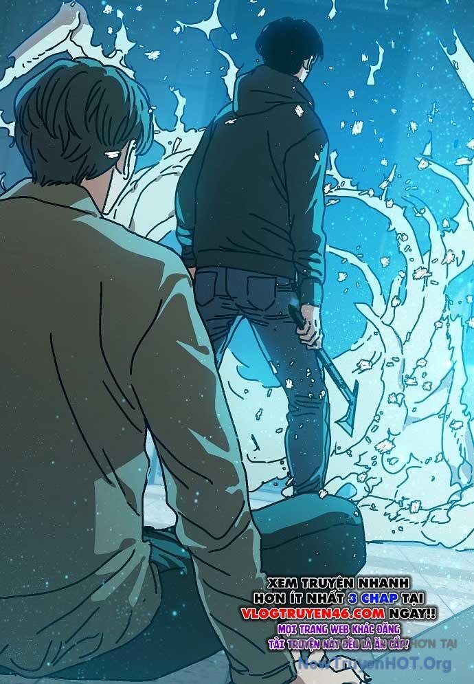 D-Day: Hầm Trú Ẩn Chapter 40 - 23