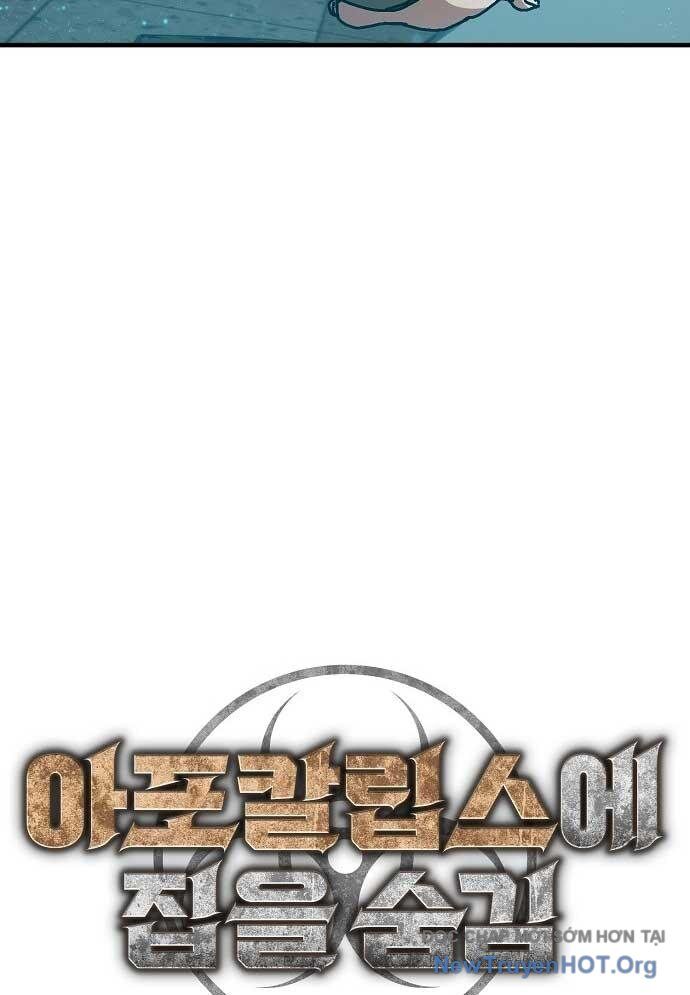 D-Day: Hầm Trú Ẩn Chapter 40 - 24