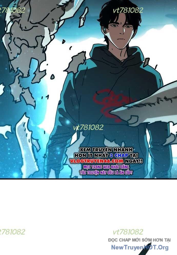 D-Day: Hầm Trú Ẩn Chapter 40 - 4