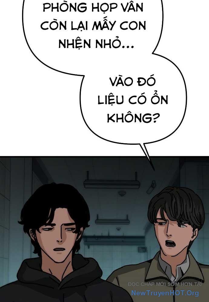 D-Day: Hầm Trú Ẩn Chapter 40 - 55