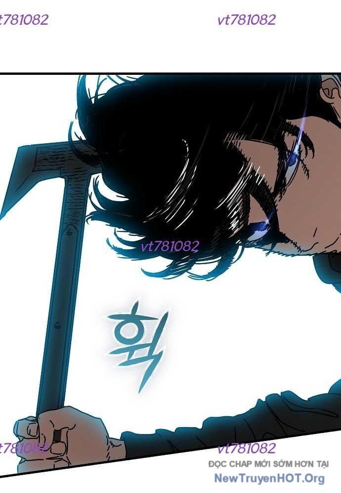 D-Day: Hầm Trú Ẩn Chapter 40 - 8