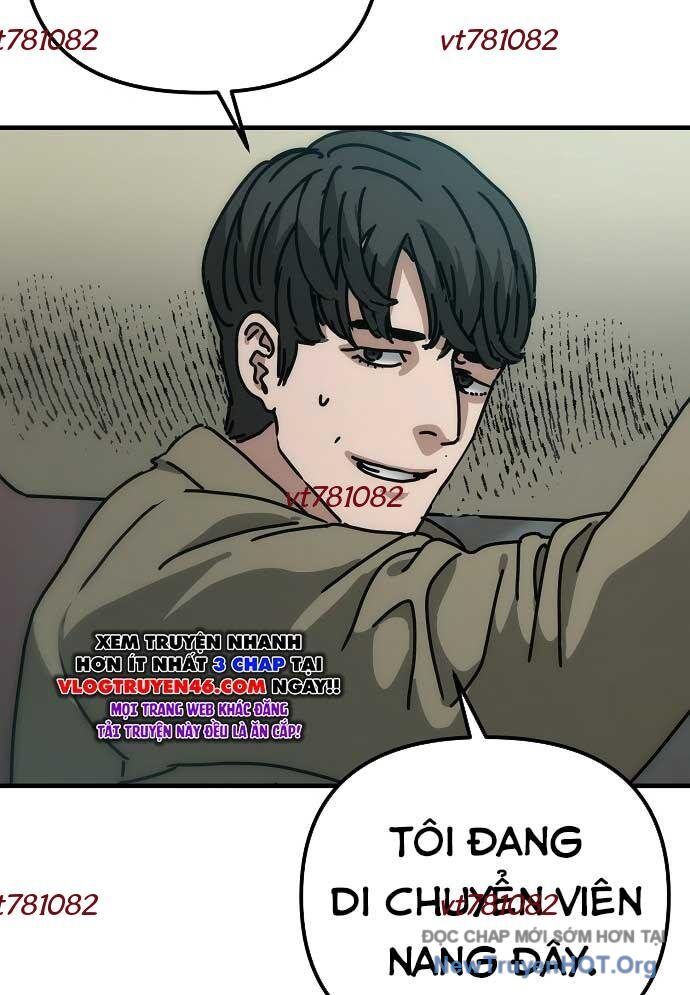 D-Day: Hầm Trú Ẩn Chapter 40 - 83