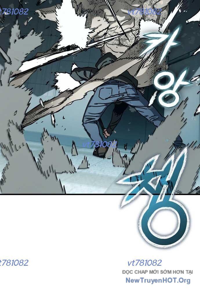 D-Day: Hầm Trú Ẩn Chapter 40 - 10