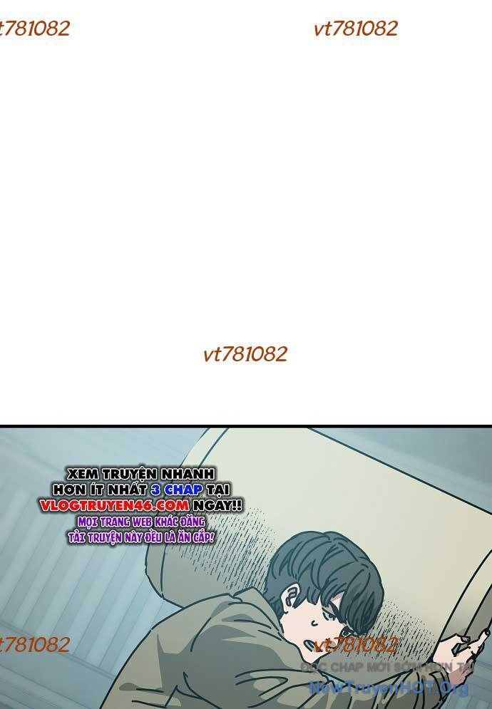 D-Day: Hầm Trú Ẩn Chapter 40 - 92