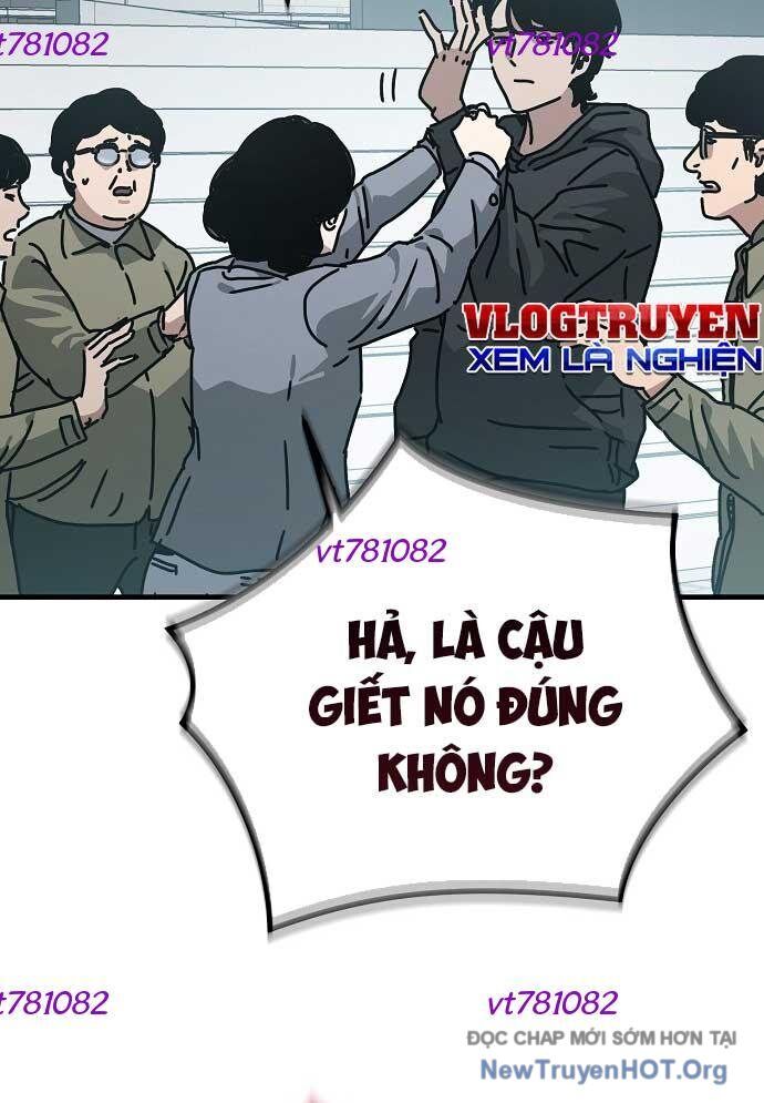 D-Day: Hầm Trú Ẩn Chapter 41 - 14