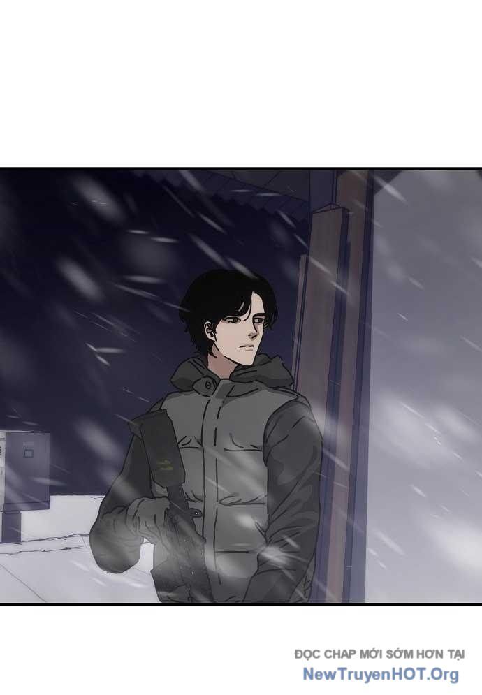 D-Day: Hầm Trú Ẩn Chapter 41 - 139