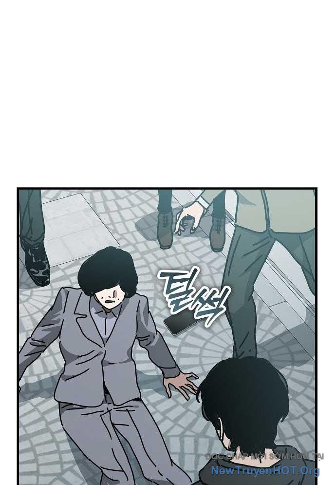 D-Day: Hầm Trú Ẩn Chapter 41 - 20