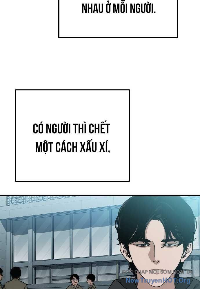 D-Day: Hầm Trú Ẩn Chapter 41 - 32