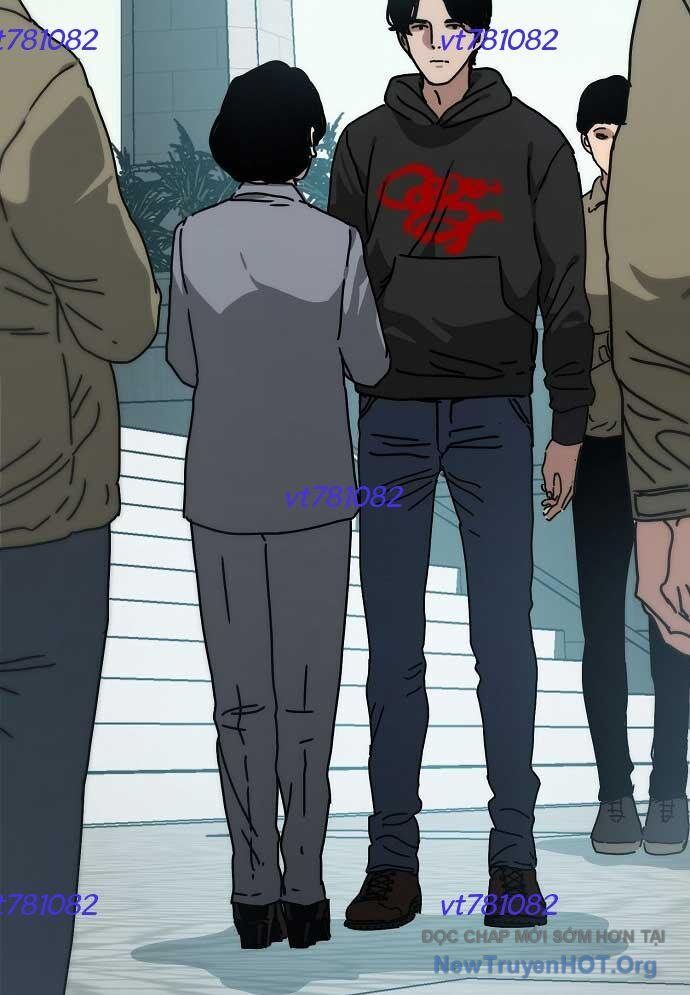 D-Day: Hầm Trú Ẩn Chapter 41 - 6