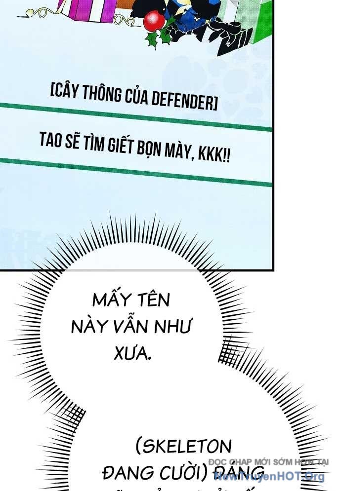 D-Day: Hầm Trú Ẩn Chapter 41 - 54