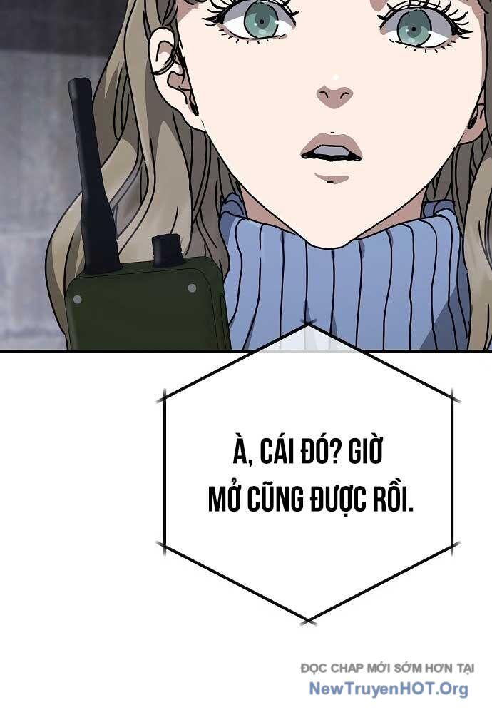 D-Day: Hầm Trú Ẩn Chapter 41 - 60