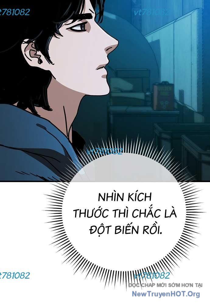 D-Day: Hầm Trú Ẩn Chapter 41 - 83