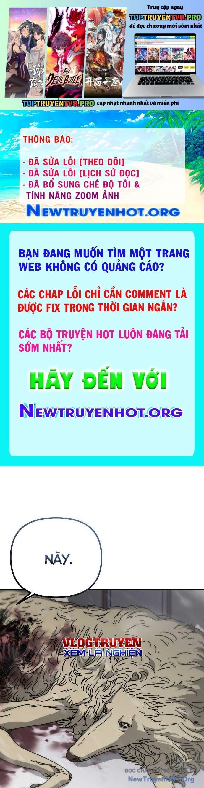 D-Day: Hầm Trú Ẩn Chapter 42 - 2