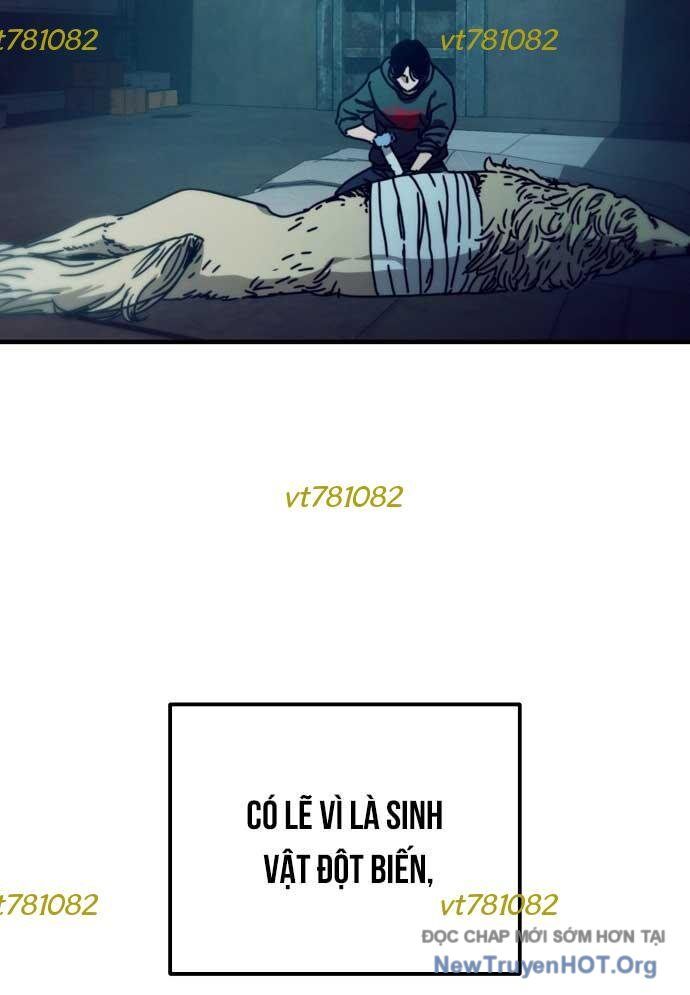 D-Day: Hầm Trú Ẩn Chapter 42 - 11