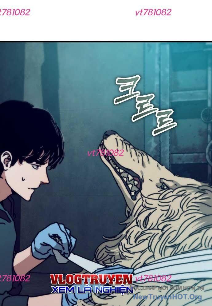 D-Day: Hầm Trú Ẩn Chapter 42 - 12