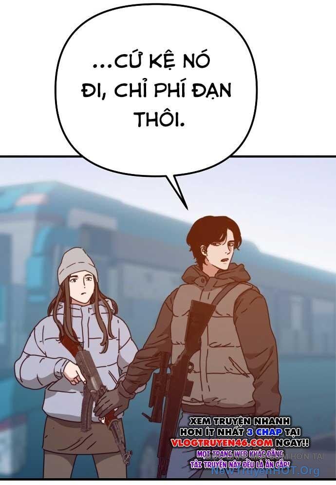 D-Day: Hầm Trú Ẩn Chapter 42 - 119