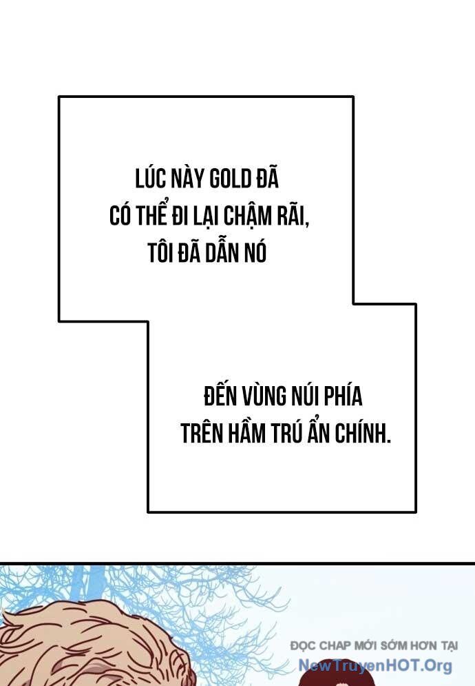 D-Day: Hầm Trú Ẩn Chapter 42 - 27