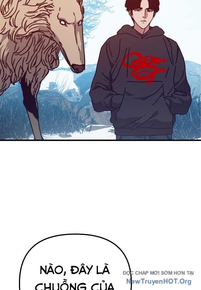 D-Day: Hầm Trú Ẩn Chapter 42 - 28