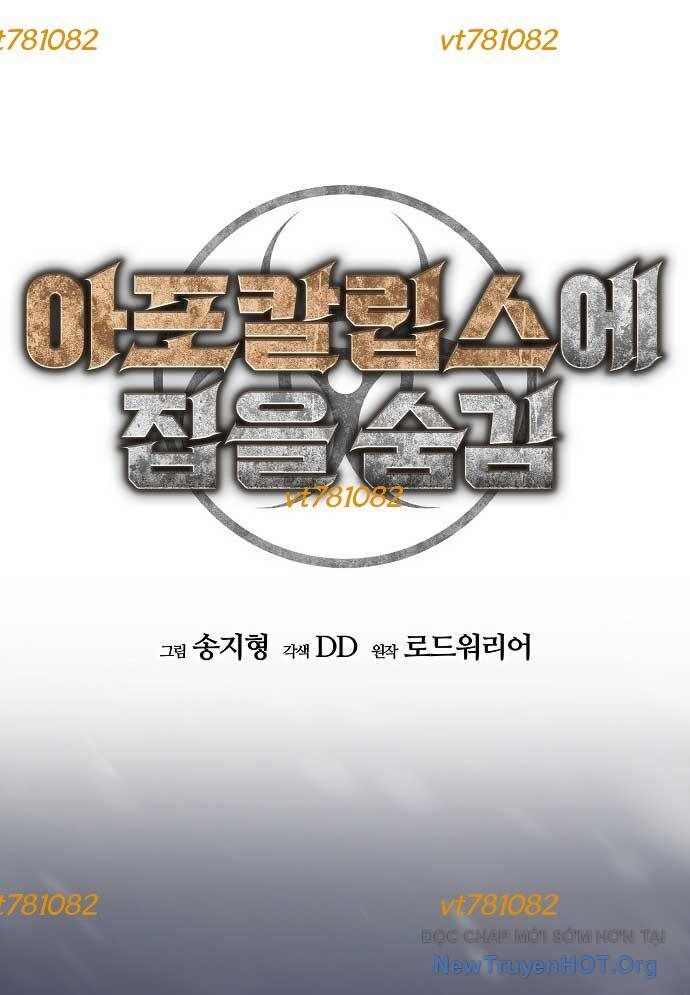 D-Day: Hầm Trú Ẩn Chapter 42 - 7