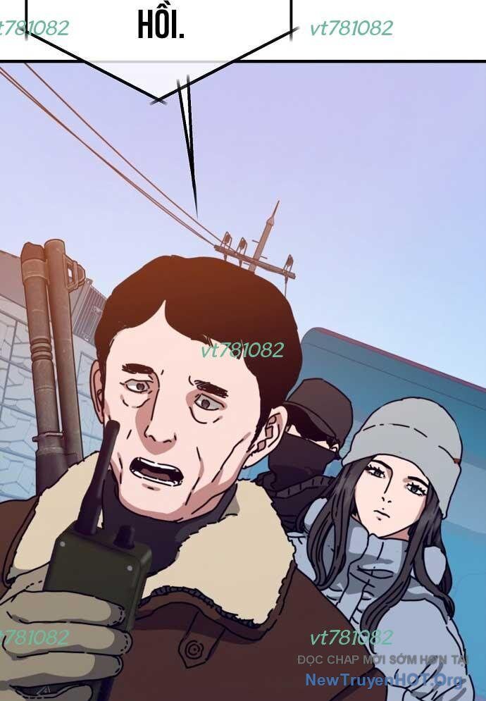 D-Day: Hầm Trú Ẩn Chapter 42 - 67