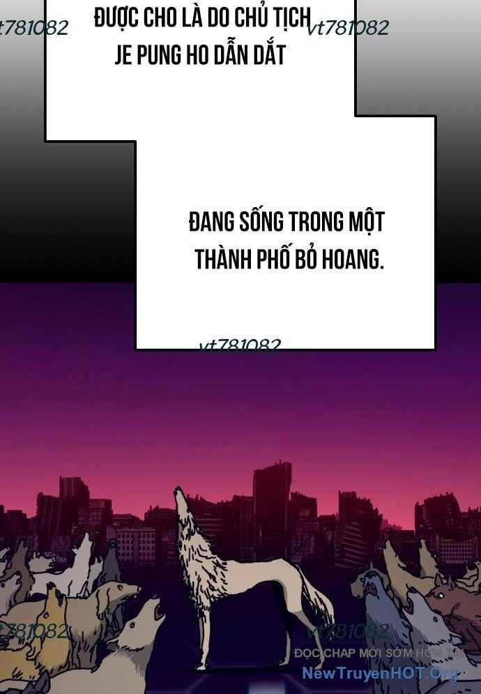 D-Day: Hầm Trú Ẩn Chapter 42 - 84