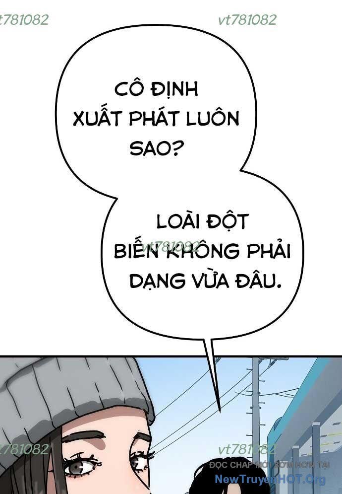 D-Day: Hầm Trú Ẩn Chapter 43 - 11