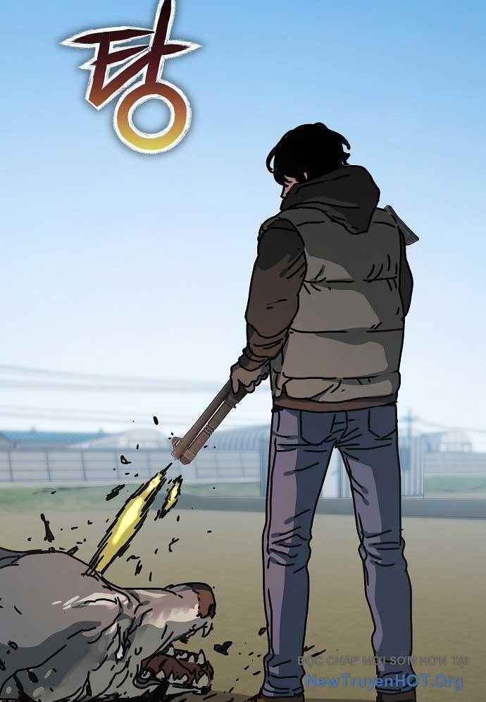 D-Day: Hầm Trú Ẩn Chapter 43 - 103
