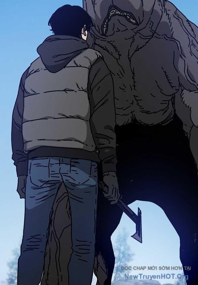 D-Day: Hầm Trú Ẩn Chapter 43 - 107