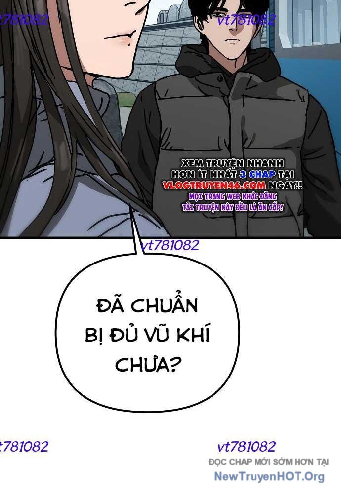 D-Day: Hầm Trú Ẩn Chapter 43 - 12