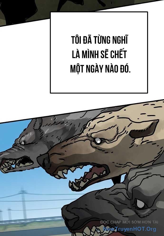 D-Day: Hầm Trú Ẩn Chapter 43 - 121