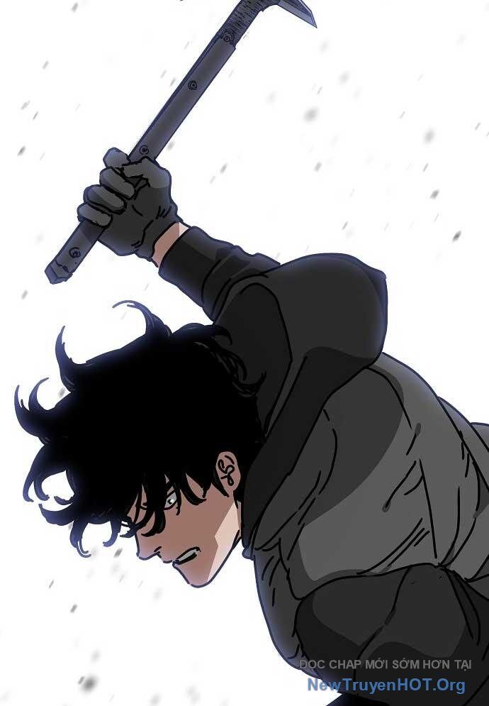 D-Day: Hầm Trú Ẩn Chapter 43 - 126