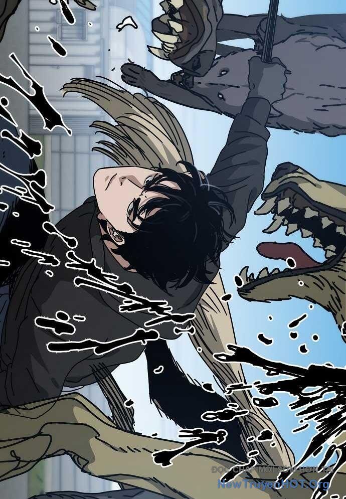 D-Day: Hầm Trú Ẩn Chapter 43 - 144