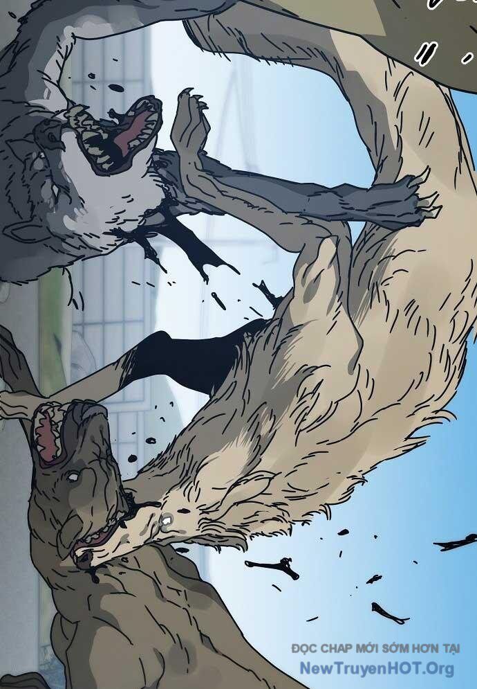 D-Day: Hầm Trú Ẩn Chapter 43 - 145