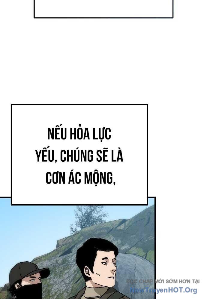 D-Day: Hầm Trú Ẩn Chapter 43 - 22