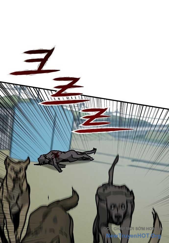 D-Day: Hầm Trú Ẩn Chapter 43 - 30