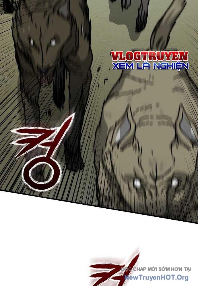 D-Day: Hầm Trú Ẩn Chapter 43 - 31