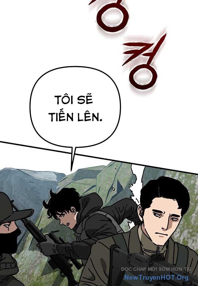 D-Day: Hầm Trú Ẩn Chapter 43 - 32