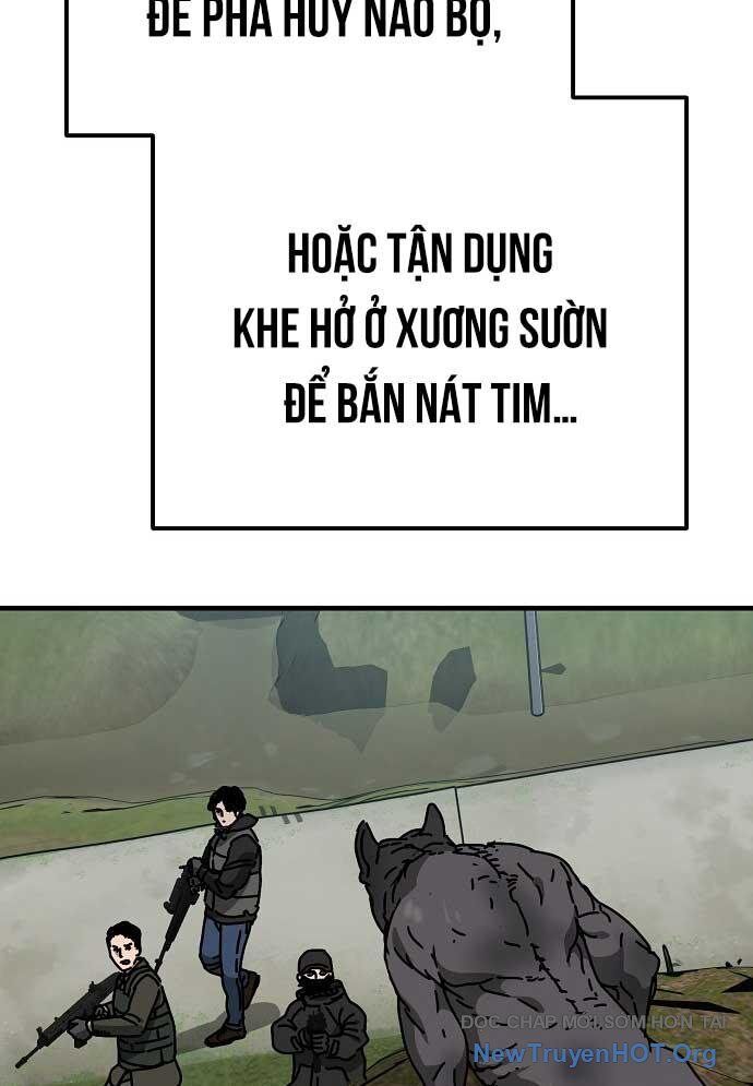 D-Day: Hầm Trú Ẩn Chapter 43 - 36