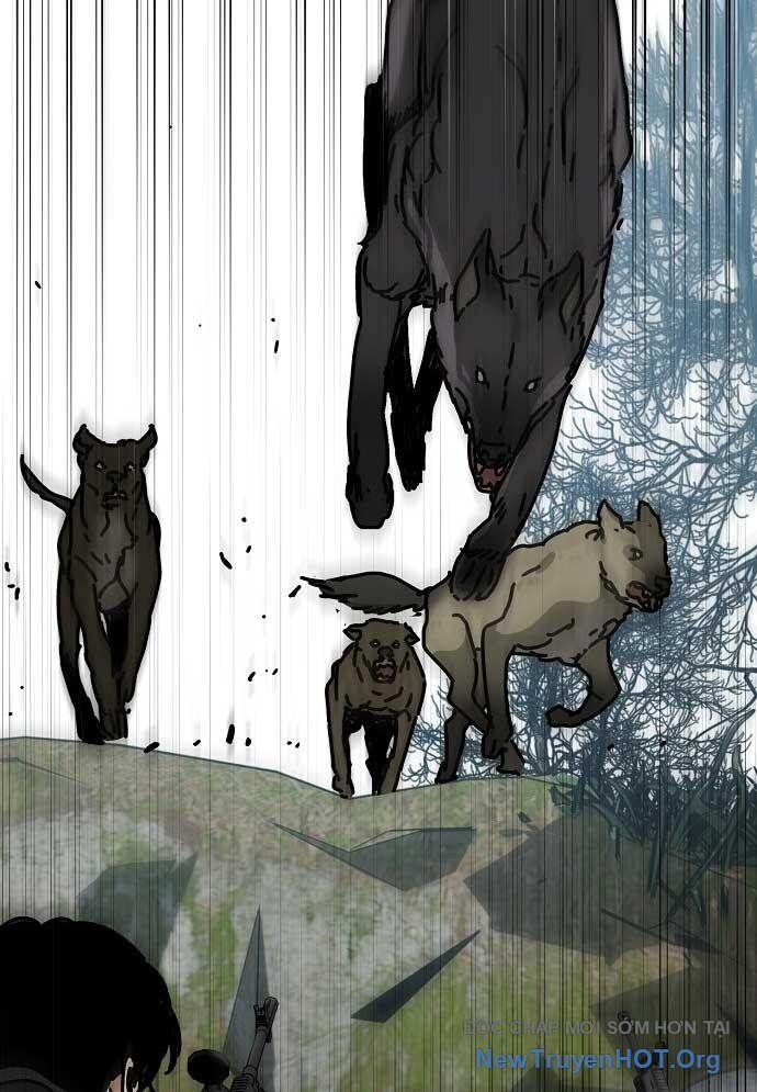 D-Day: Hầm Trú Ẩn Chapter 43 - 38