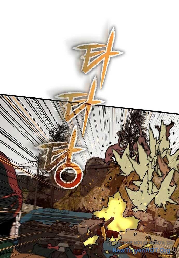 D-Day: Hầm Trú Ẩn Chapter 43 - 43