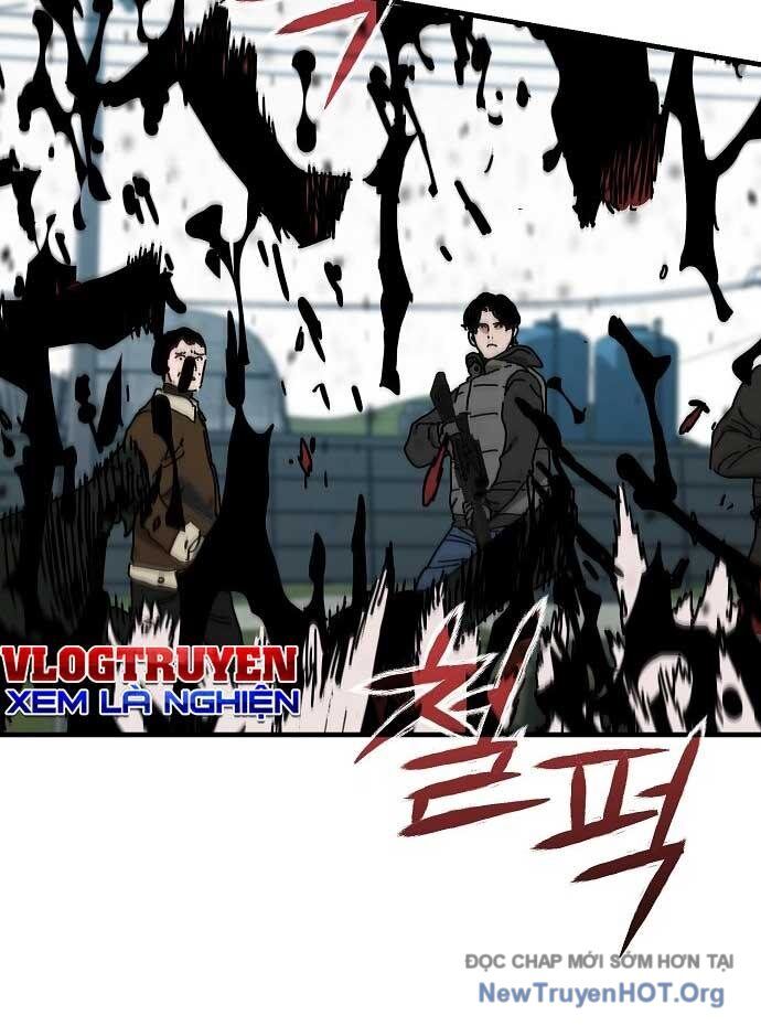 D-Day: Hầm Trú Ẩn Chapter 43 - 45