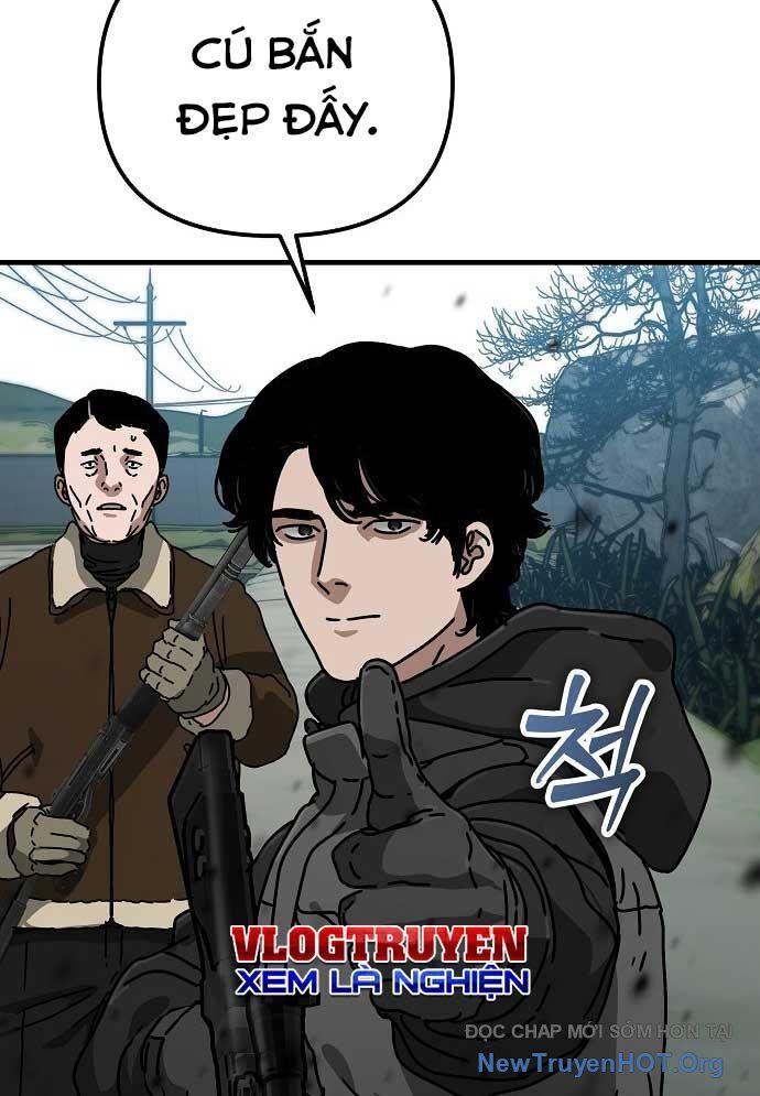 D-Day: Hầm Trú Ẩn Chapter 43 - 47