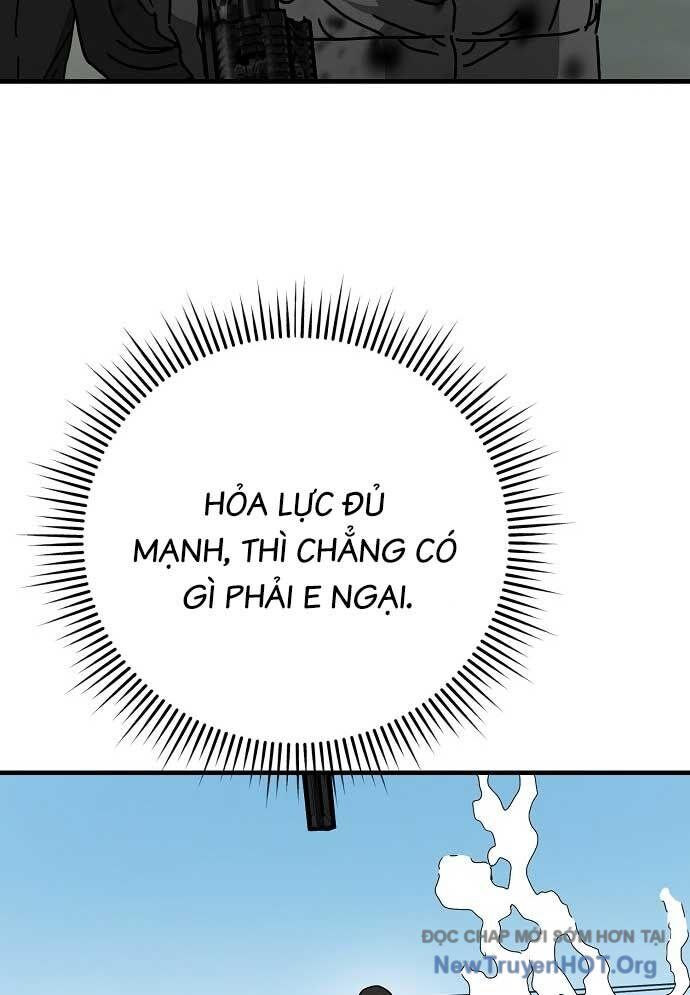 D-Day: Hầm Trú Ẩn Chapter 43 - 48