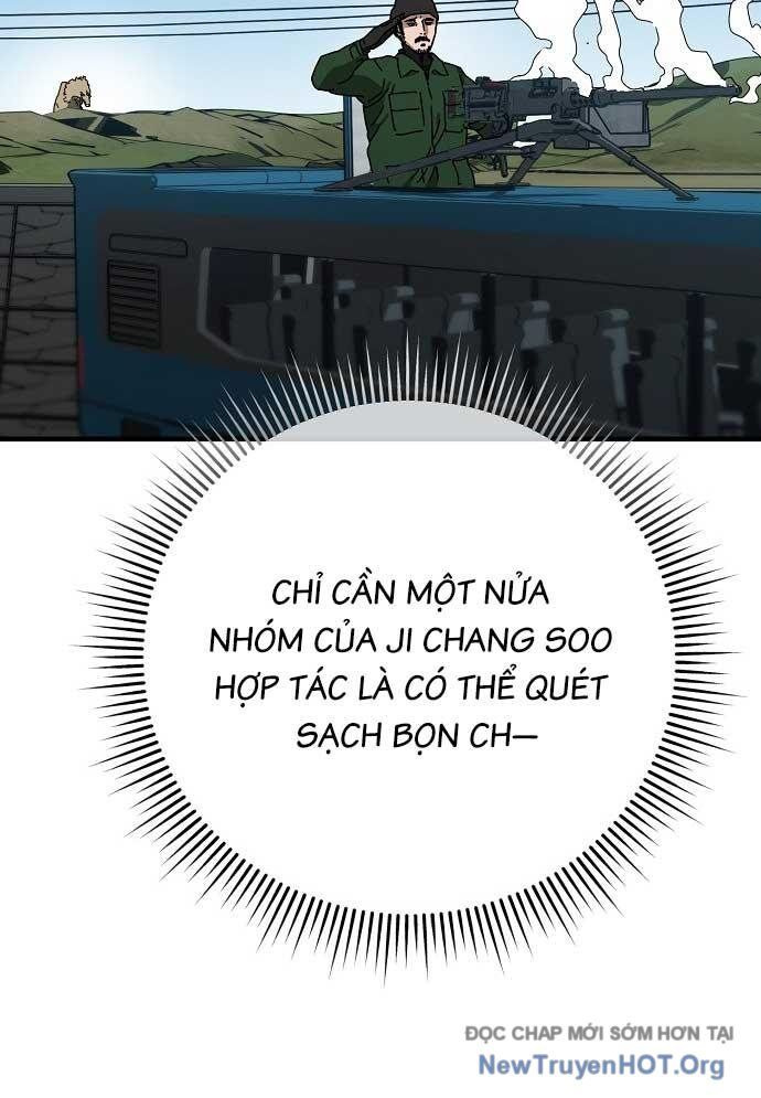 D-Day: Hầm Trú Ẩn Chapter 43 - 49