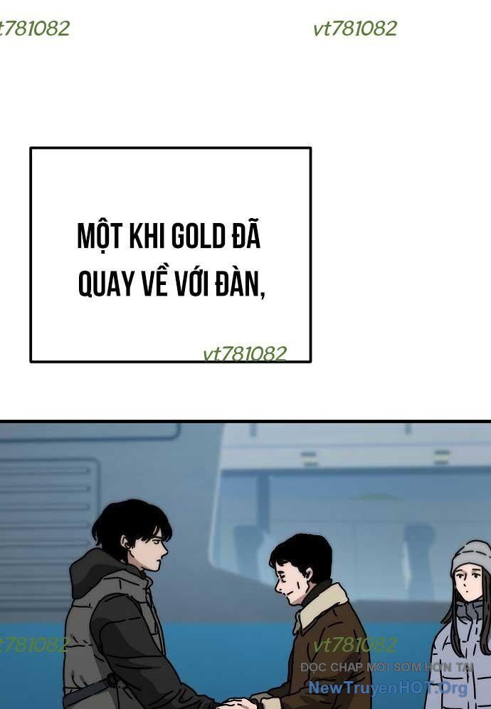 D-Day: Hầm Trú Ẩn Chapter 43 - 6