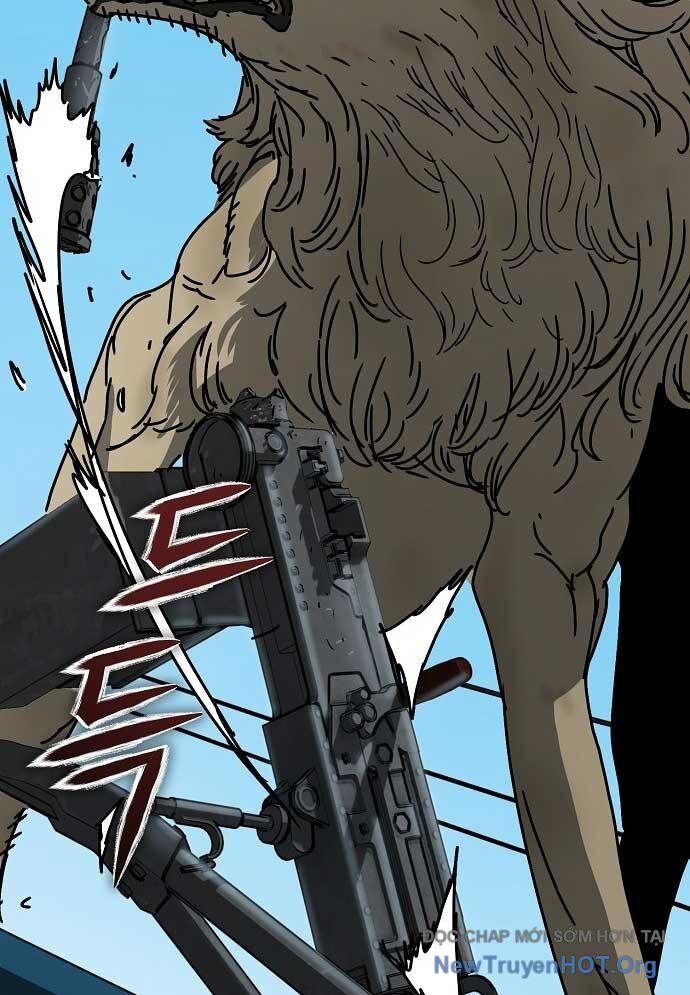 D-Day: Hầm Trú Ẩn Chapter 43 - 59