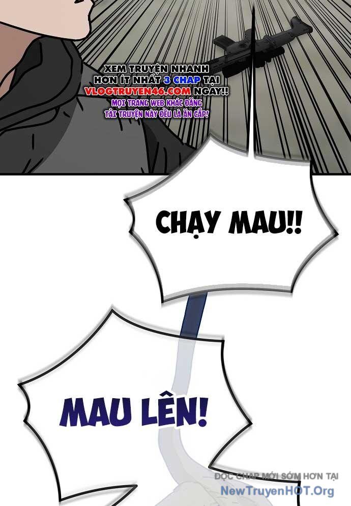 D-Day: Hầm Trú Ẩn Chapter 43 - 70