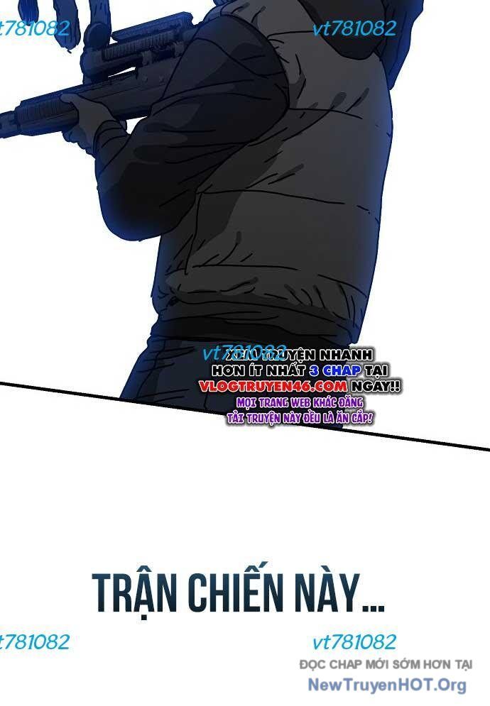 D-Day: Hầm Trú Ẩn Chapter 43 - 72